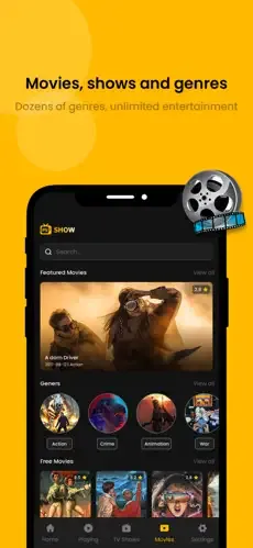 sonyliv-apps Movies and shows